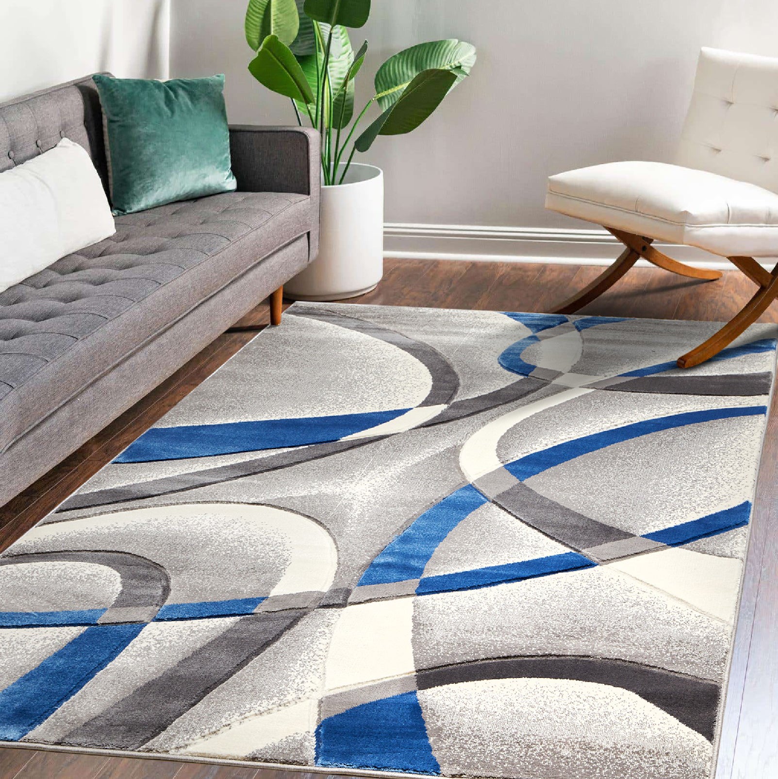 Area Rugs Up To 75% OFF | THE RUG SHOP